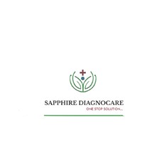 Sapphire Diagnocare logo - Similar company to Premier Trading Company