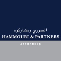 HAMMOURI & PARTNERS ATTORNEYS AT-LAW logo - Similar company to Andersen In Jordan
