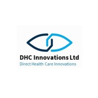 DHC Innovations logo - Similar company to Curzon Software House
