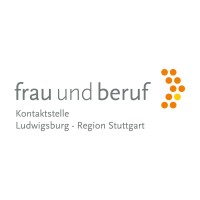 Kontaktstelle Frau und Beruf Ludwigsburg - Region Stuttgart logo - Similar company to Orson Gmbh