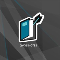 Gwali Co logo - Similar company to Miunify