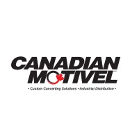 Canadian Motivel Inc. logo - Similar company to Kitchener Sc And Kitchener Tfc