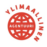 Ylimaallinen Agentuuri logo - Similar company to Z-Agentuuri