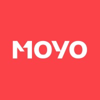 Moyo Creative logo - Similar company to Bkm Studios
