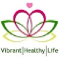 Vibrant Healthy Life, LLC logo - Similar company to Lahvi Solutions - Affiliate Marketing Agency