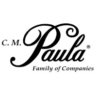 C.M. Paula Company logo - Similar company to Geocentral