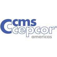 CMS Cepcor Americas logo - Similar company to Cms Cepcor