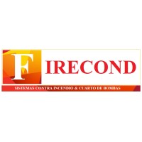 Firecond S.A.C. logo - Similar company to Termometal | Paneles Termoaislantes