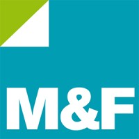 Magnusson & Freij AB logo - Similar company to Pt Professional
