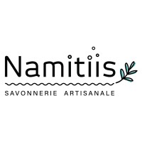 Savonnerie Namitiis logo - Similar company to Ateliers Sofa