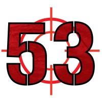 Area 53 NYC logo - Similar company to Camp Connect