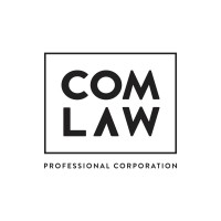 Com Law Professional Corporation