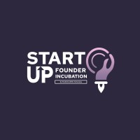 Start Up Founder Incubation logo - Similar company to Aux