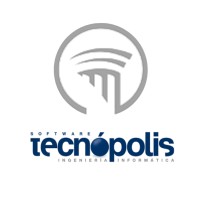 Tecnópolis Software logo - Similar company to Noratic
