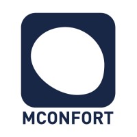 MCONFORT logo - Similar company to Searcha, Find New Sales Opportunities