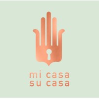 Mi Casa Su Casa logo - Similar company to Layrcake