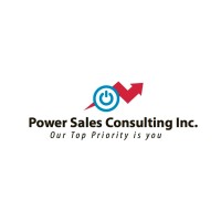 PowerSales Consulting logo - Similar company to Phos Consulting