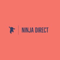 Ninja direct sales logo - Similar company to Ninja Telco