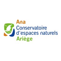 Ana-Conservatoire d'espaces naturels Ariège logo - Similar company to Cpie Bigorre-Pyrénées