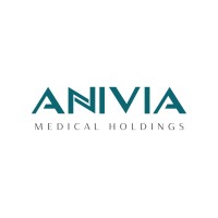 Anivia Medical logo - Similar company to Great Connection System Pte Ltd