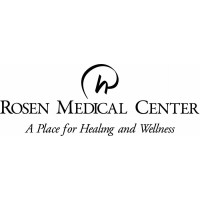 Rosen Medical Center logo - Similar company to Sjs Solutions Ltd