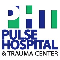 Pulse Hospital and Trauma Center logo - Similar company to Wit And Whimsy