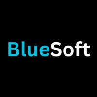 Martial-Dev (BlueSoft) logo - Similar company to Abcxon