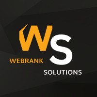 Webrank Solutions logo - Similar company to Rankfly