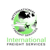 International Freight Services-IFS logo - Similar company to Opal House