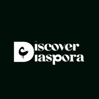 Discover Diaspora logo - Similar company to Virtual Assistant Diary