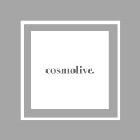 Cosmolive Cosmetics by Unac Group logo - Similar company to Vefa Cosmetics Manufacturing Company