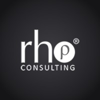 Rho Consulting logo - Similar company to Phygital Tech