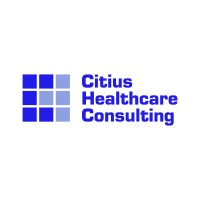 Citius Healthcare Consulting logo - Similar company to Citiustech