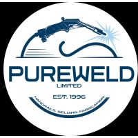 Pureweld Ltd logo - Similar company to P&D Engineering Ltd