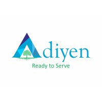Adiyen Trading Co logo - Similar company to Addition Ads