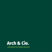 Arch & Cie logo - Similar company to Zema Ventures