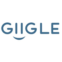 GIIGLE logo - Similar company to Pulsechecker