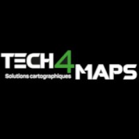 TECH4MAPS logo - Similar company to Move & Connect
