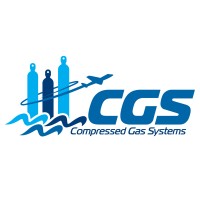 Compressed Gas Systems, LLC logo - Similar company to Pls Inc