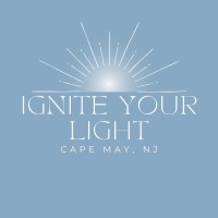 Ignite Your Light logo - Similar company to Pathfinders For Autism