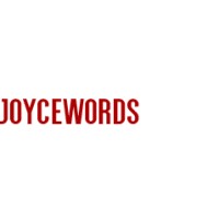 JoyceWords