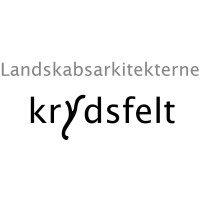 Krydsfelt logo - Similar company to Efterland