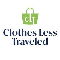 Clothes Less Traveled Nonprofit Thrift Shop logo - Similar company to Accessible Design Studios