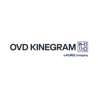 OVD Kinegram AG logo - Similar company to Sharekey Swiss Ag