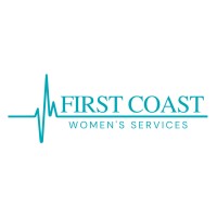 First Coast Women's Services logo - Similar company to First Coast Habitat For Humanity