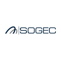 Sogec Italia logo - Similar company to Studio Roccanova Srl