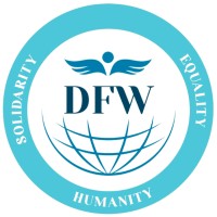 Doctors Federation for the World (DFW) logo - Similar company to Interpreter Adviser