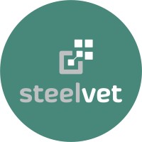 Steelvet Importação e Exportação de Produtos Veterinários logo - Similar company to Workin Publicidade