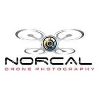 Norcal Aerial Photography logo - Similar company to Pulsejet