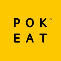 Pokeat logo - Similar company to Baloo&Groot